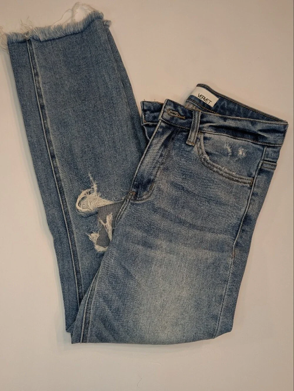 Vervet Women's Jeans 26